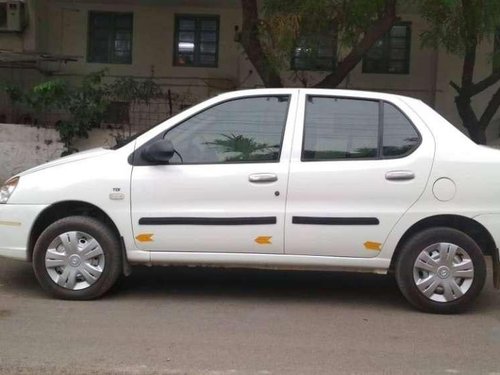 Tata Indigo Ecs eCS LS TDI, 2016, Diesel MT for sale 