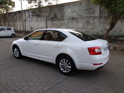 Skoda Octavia 2.0 TDI AT Style for sale