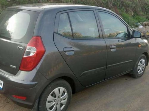 2012 Hyundai i10 Magna 1.2 MT for sale at low price