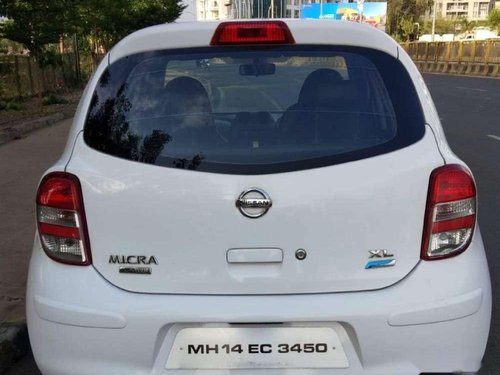 2013 Nissan Micra Active XL MT for sale