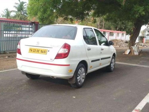 Tata Indigo Ecs eCS LS TDI, 2016, Diesel MT for sale 