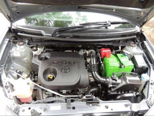 Toyota Etios Cross 1.4 VD, 2014, Diesel MT for sale 