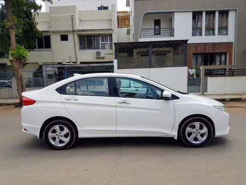 2014 Honda City V AT Exclusive for sale