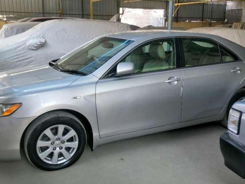 Used 2009 Toyota Camry MT for sale