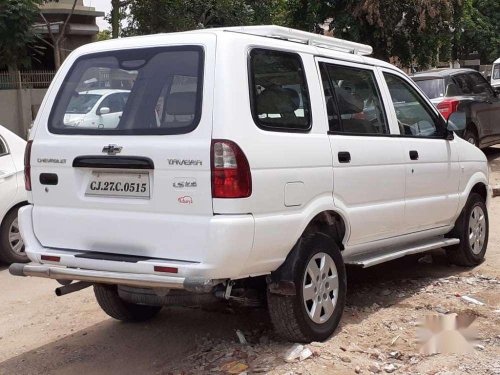 Used Chevrolet Tavera Neo 2011 MT for sale 