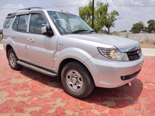 Tata Safari Storme 2.2 EX 4X2, 2016, Diesel MT for sale 