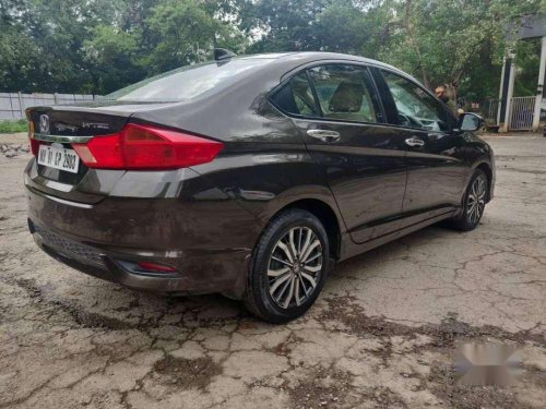 Used Honda City 2017 MT for sale 