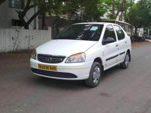 Tata Indigo Ecs eCS LS TDI, 2016, Diesel MT for sale 