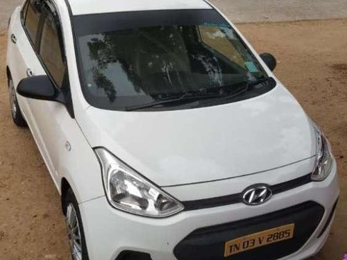 Used 2017 Hyundai Xcent MT for sale