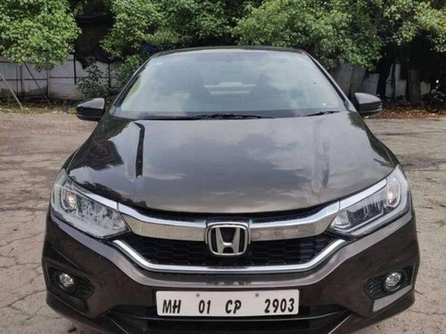 Used Honda City 2017 MT for sale 