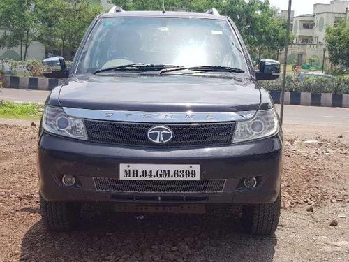 Used Tata Safari Storme VX 2014 MT for sale 