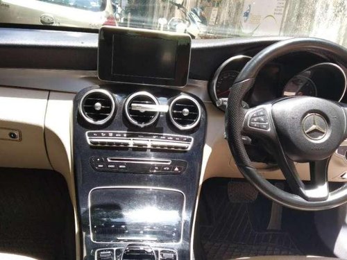 2017 Mercedes Benz A Class AT for sale