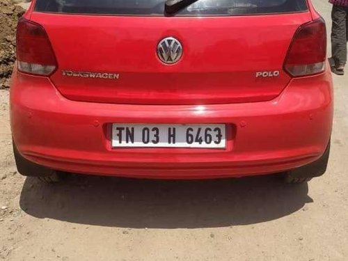 2011 Volkswagen Polo MT for sale at low price