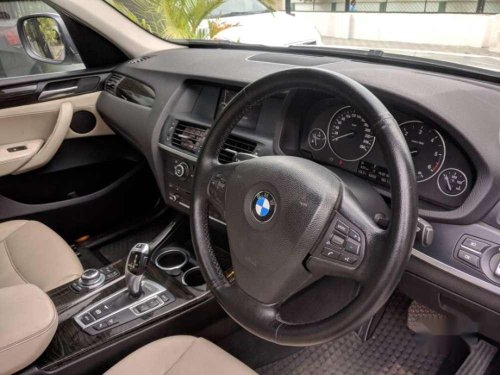 Used 2012 BMW X3 xDrive20d AT for sale