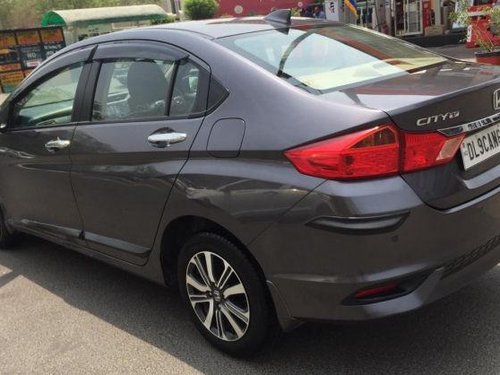 Used Honda City i-VTEC V MT 2017 for sale