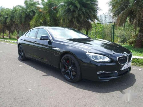 2013 BMW M6 AT for sale at low price