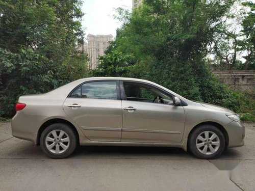 2010 Toyota Corolla Altis 2010 MT for sale at low price