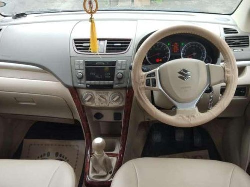 Used 2015 Maruti Suzuki Ertiga ZXI MT for sale