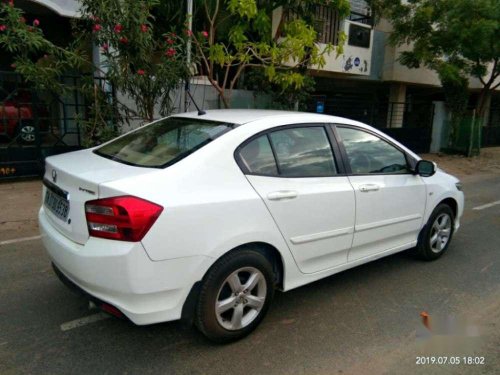 Used Honda City 1.5 S AT, 2013, Petrol for sale 