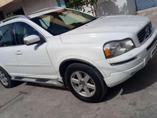 2012 Volvo XC90 AT for sale