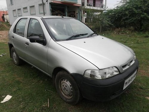 Used Fiat Palio 1.2 ELX MT car at low price