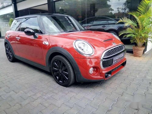 2016 Mini Cooper S AT for sale