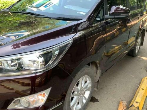 Toyota Innova Crysta 2019 MT for sale 