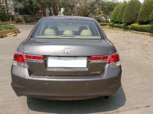 Honda Accord 2012 2.4 AT for sale 