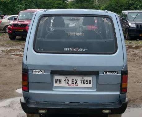 2008 Maruti Suzuki Omni MT for sale at low price