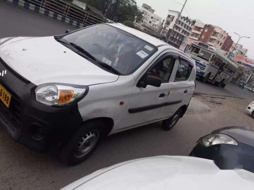 2018 Maruti Suzuki Alto MT for sale