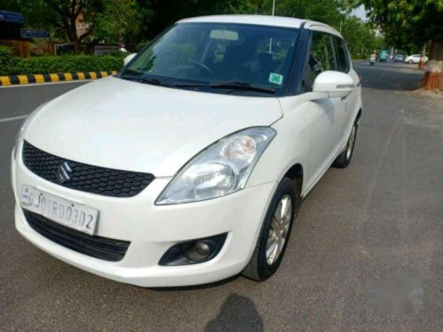 Maruti Suzuki Swift 2013 ZDI MT for sale 