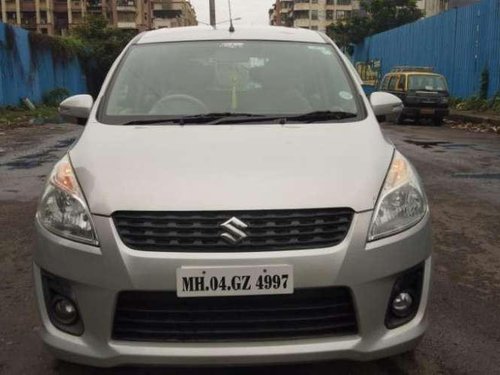 Used 2015 Maruti Suzuki Ertiga ZXI MT for sale