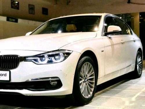 BMW 3 Series 2011-2015 320d Luxury Line AT for sale