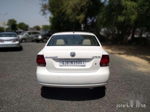 2012 Volkswagen Vento MT for sale