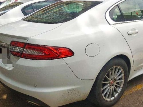 Used Jaguar XF Diesel 2015 AT for sale 