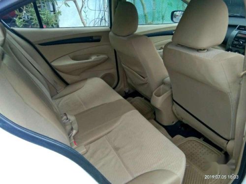 Used Honda City 1.5 S AT, 2013, Petrol for sale 