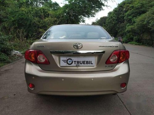 2010 Toyota Corolla Altis 2010 MT for sale at low price