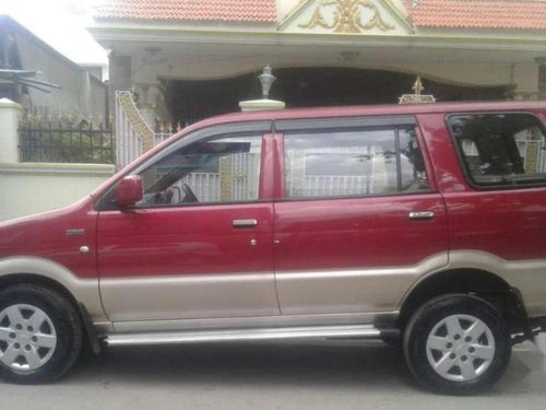 Chevrolet Tavera Neo 3 LS- 7 STR BS-III, 2014, Diesel MT for sale 