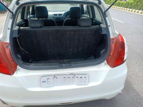 Maruti Suzuki Swift 2013 ZDI MT for sale 