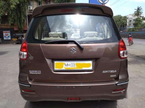 Maruti Suzuki Ertiga 2013 ZDI MT for sale 