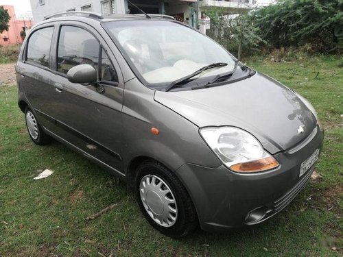 Used 2010 Chevrolet Spark  1.0 LT MT for sale