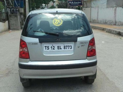 Used 2005 Hyundai Santro Xing XS MT for sale