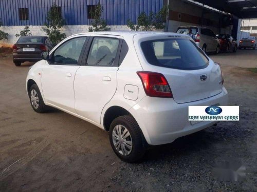 Datsun GO Plus T 2018 MT for sale 