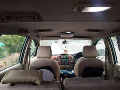 2008 Toyota Innova MT for sale at low price