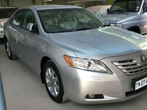 Used 2009 Toyota Camry MT for sale
