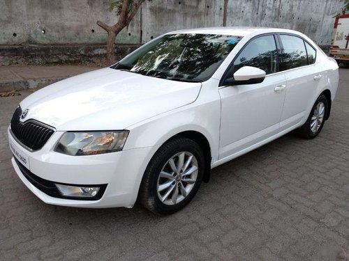 Skoda Octavia 2.0 TDI AT Style for sale