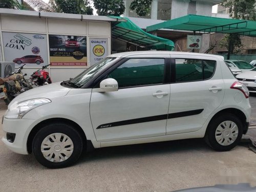 Used Maruti Suzuki Swift VDI MT 2014 for sale