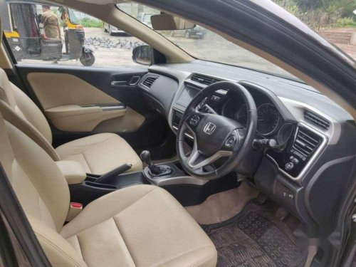 Used Honda City 2017 MT for sale 