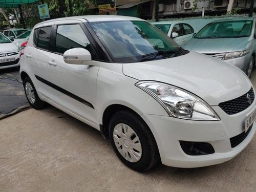 Used Maruti Suzuki Swift VDI MT 2014 for sale