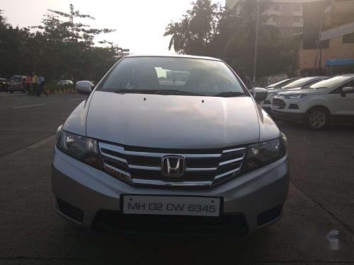 Used Honda City 2013 1.5 S AT for sale at low price